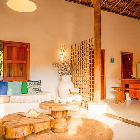 Casa Do Pescador Atins - C/ Todo Conforto E Super Localizacao Villa Eksteriør bilde