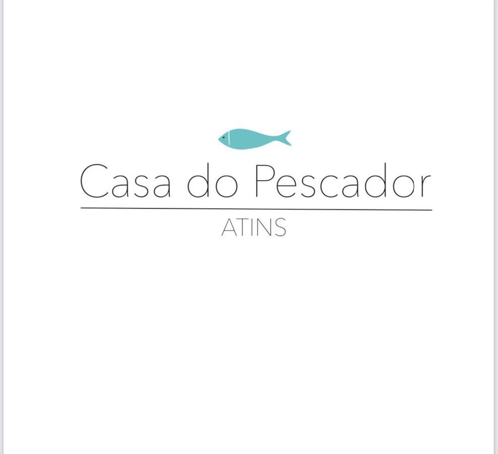 Casa Do Pescador Atins - C/ Todo Conforto E Super Localizacao Villa Eksteriør bilde