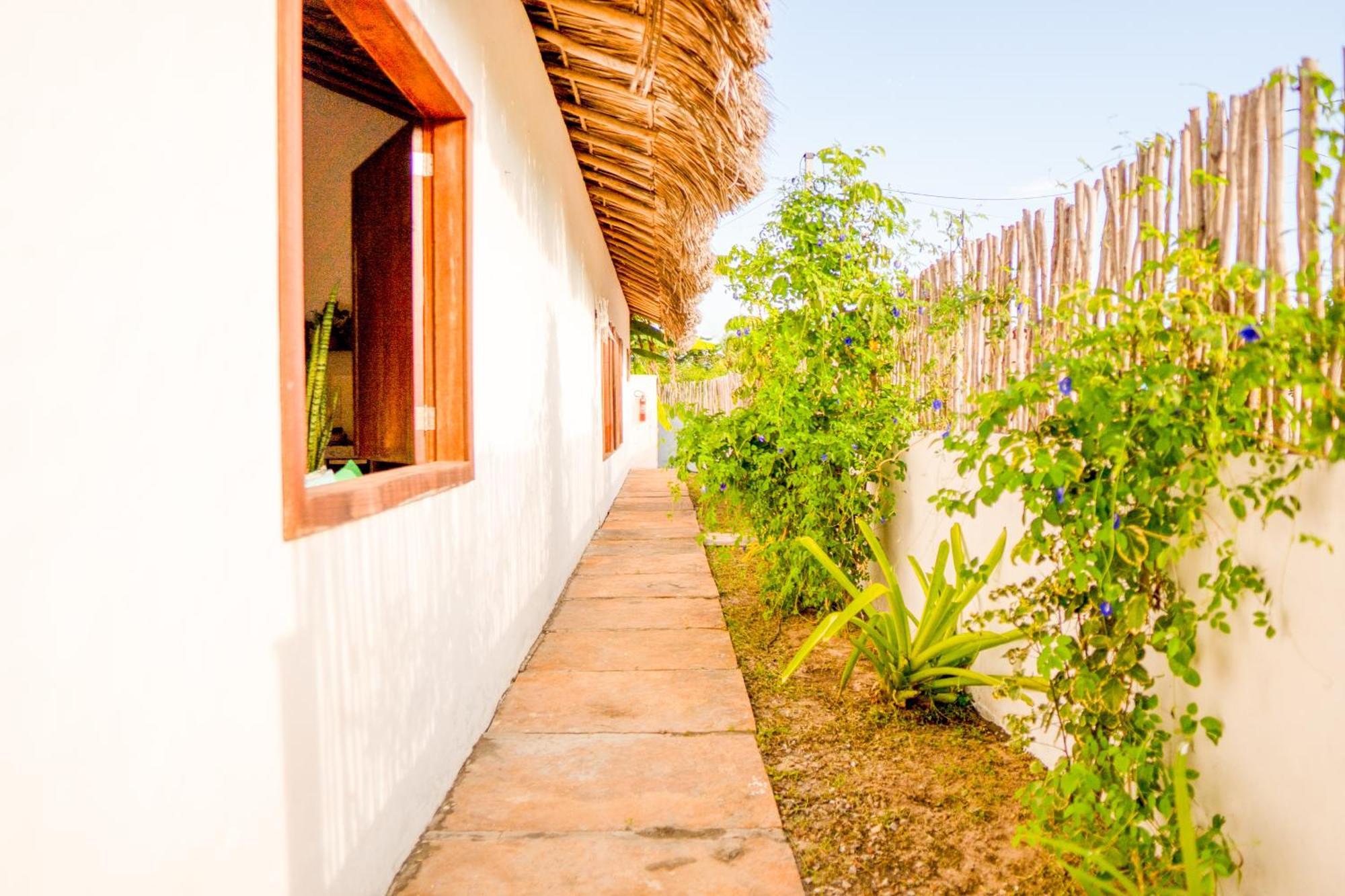 Casa Do Pescador Atins - C/ Todo Conforto E Super Localizacao Villa Eksteriør bilde
