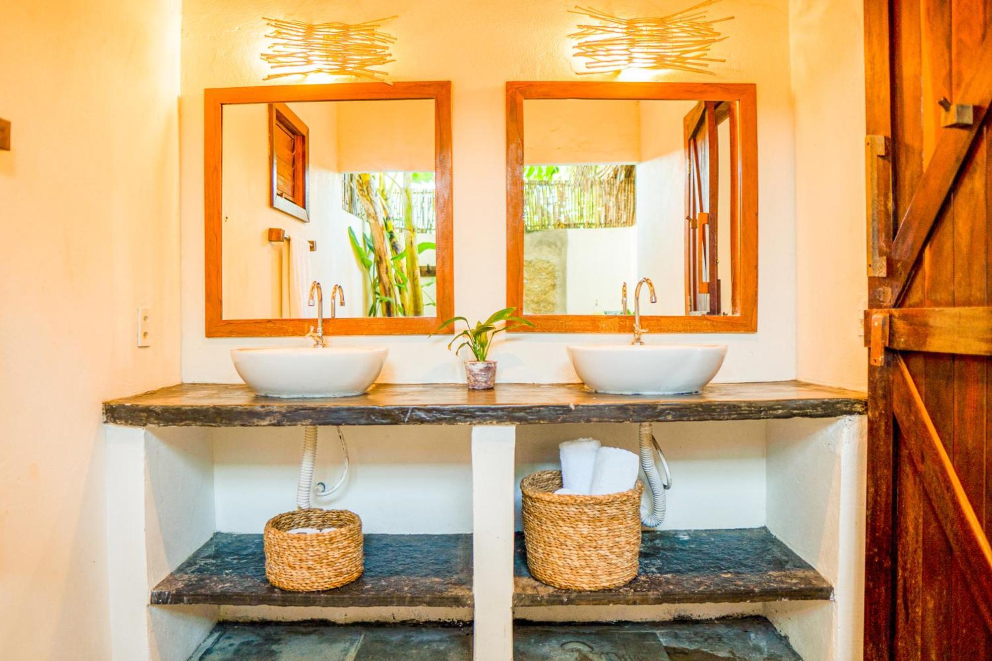 Casa Do Pescador Atins - C/ Todo Conforto E Super Localizacao Villa Eksteriør bilde