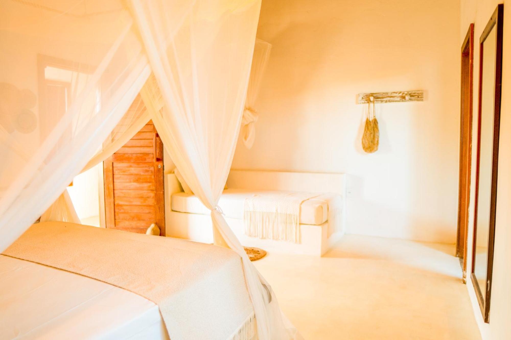 Casa Do Pescador Atins - C/ Todo Conforto E Super Localizacao Villa Eksteriør bilde