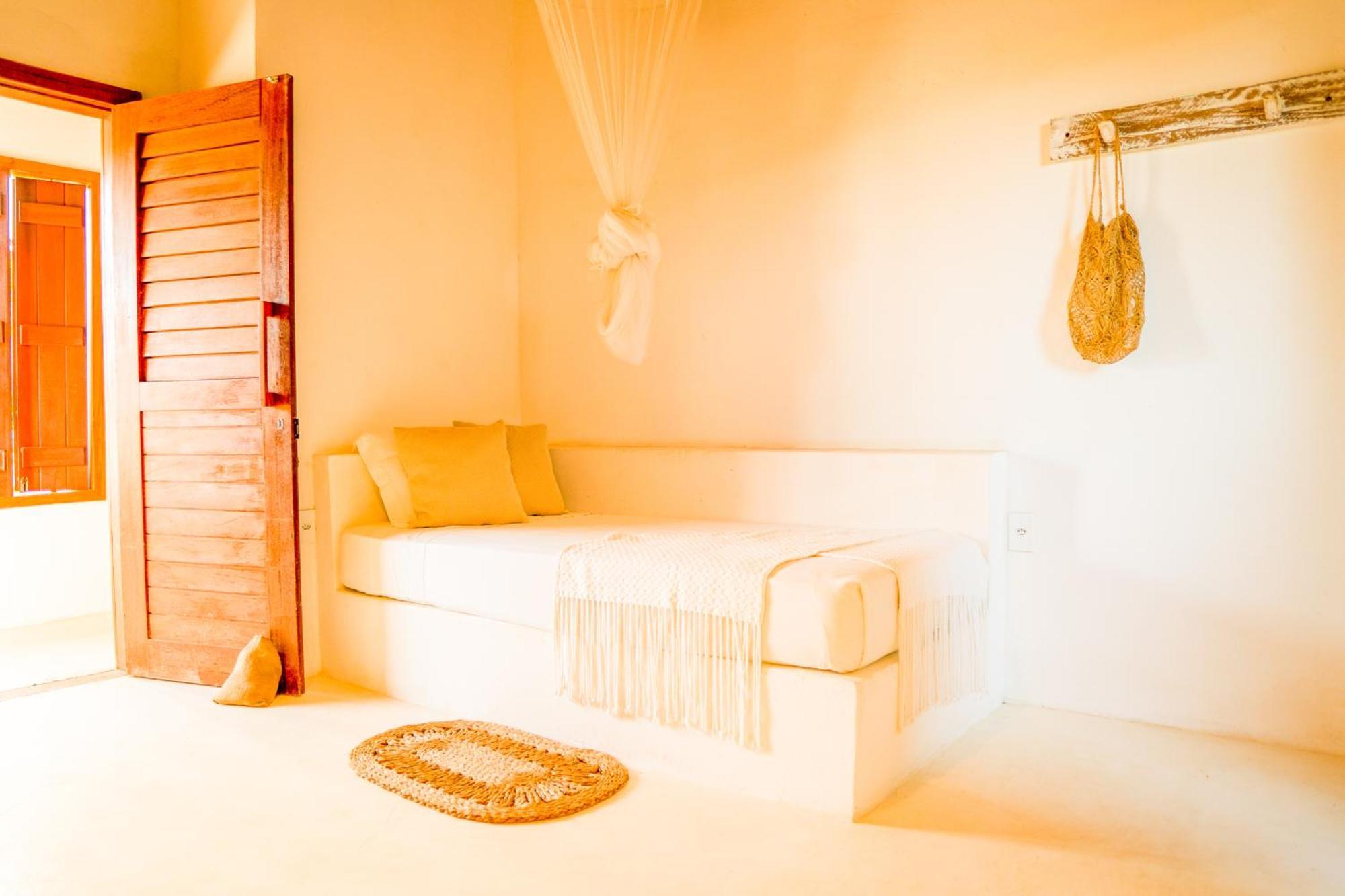 Casa Do Pescador Atins - C/ Todo Conforto E Super Localizacao Villa Eksteriør bilde