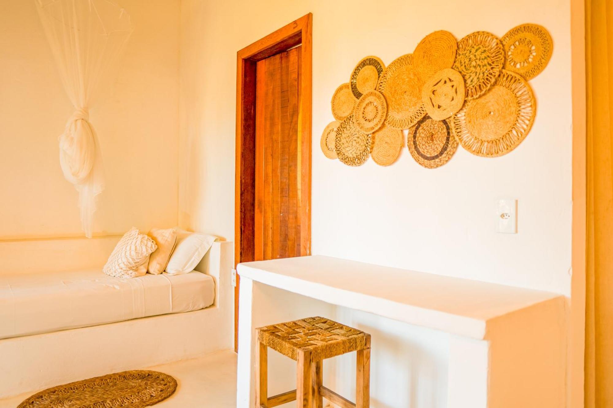 Casa Do Pescador Atins - C/ Todo Conforto E Super Localizacao Villa Eksteriør bilde