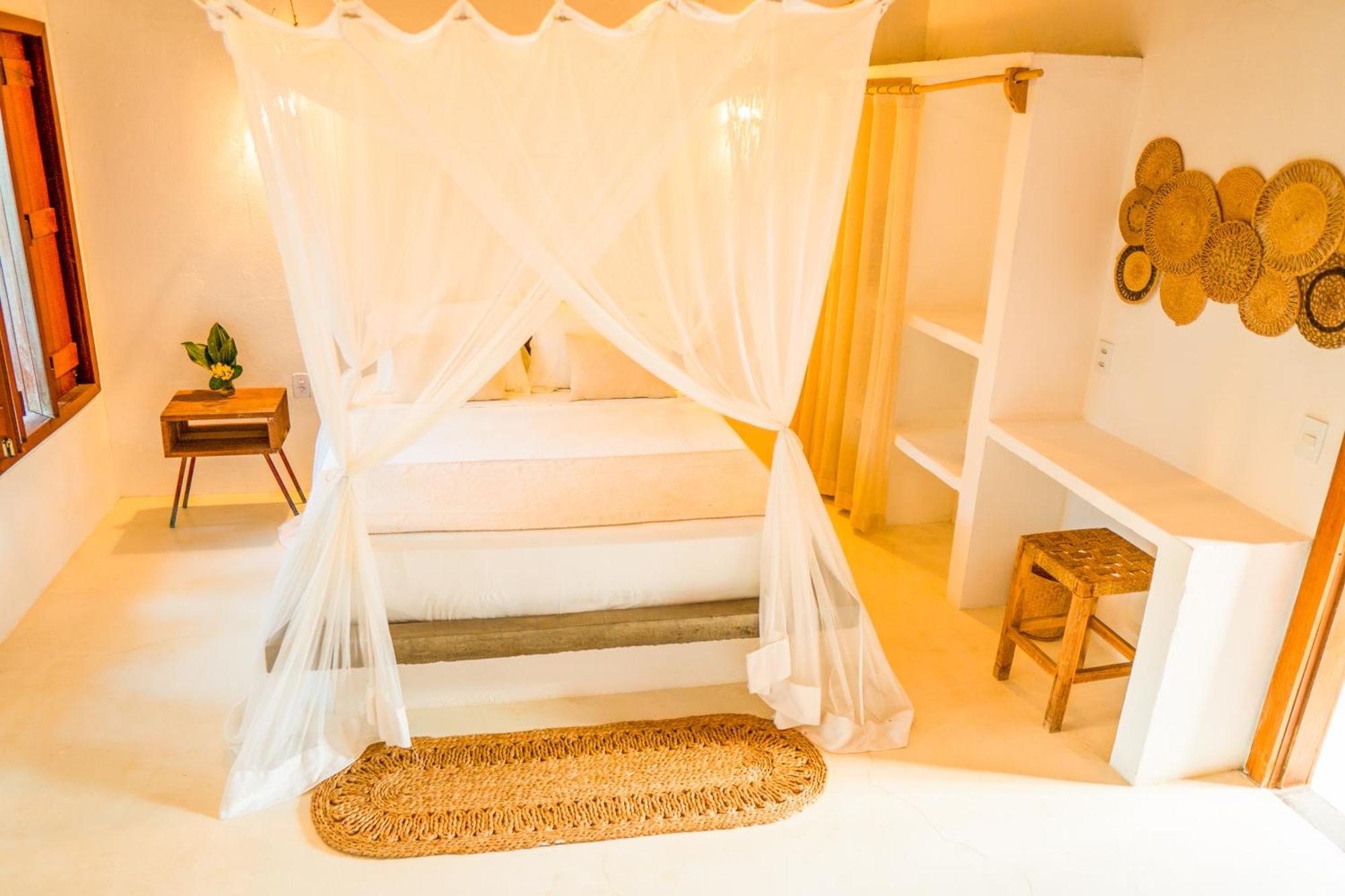 Casa Do Pescador Atins - C/ Todo Conforto E Super Localizacao Villa Eksteriør bilde
