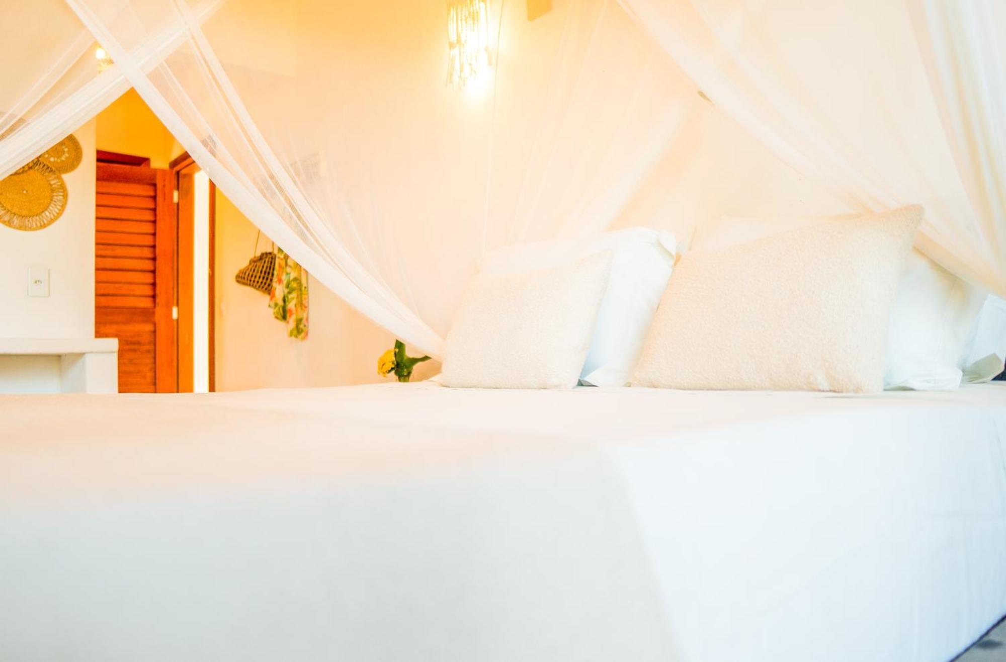 Casa Do Pescador Atins - C/ Todo Conforto E Super Localizacao Villa Eksteriør bilde