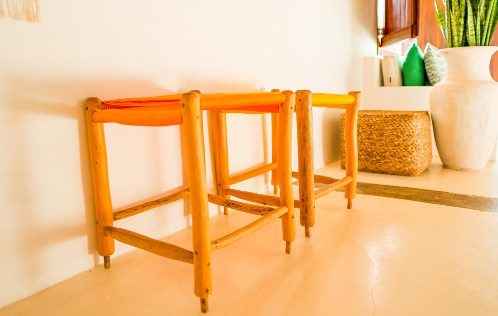Casa Do Pescador Atins - C/ Todo Conforto E Super Localizacao Villa Eksteriør bilde