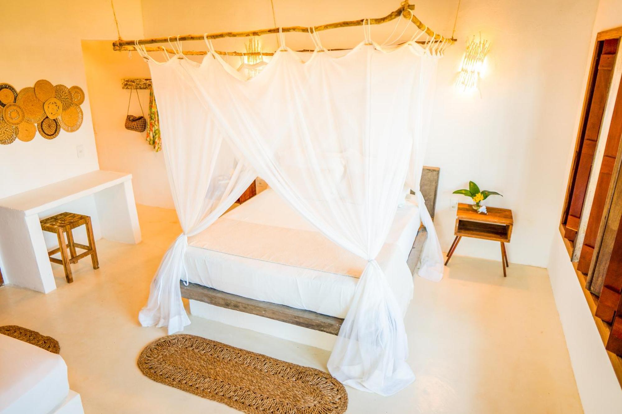 Casa Do Pescador Atins - C/ Todo Conforto E Super Localizacao Villa Eksteriør bilde