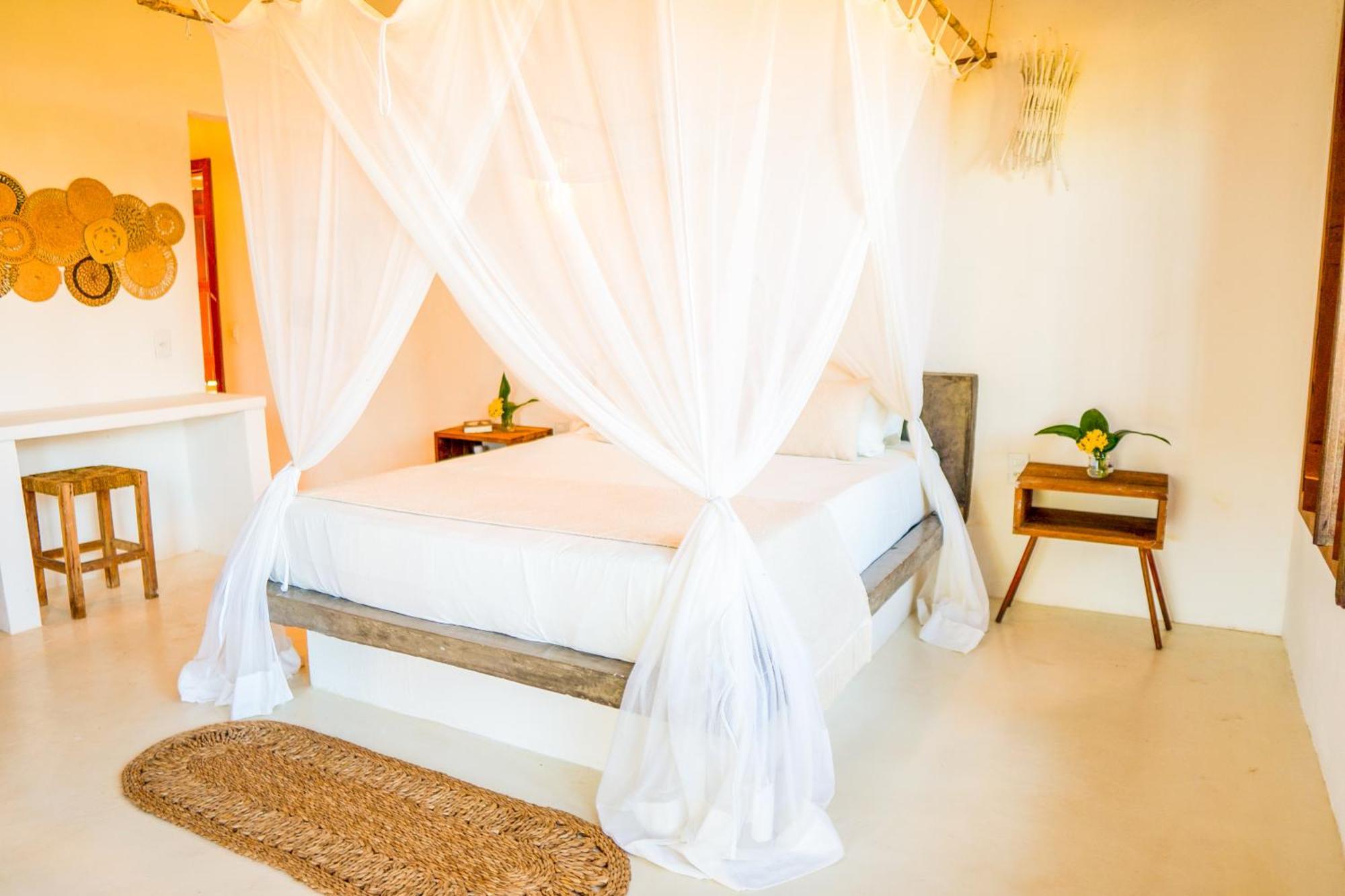 Casa Do Pescador Atins - C/ Todo Conforto E Super Localizacao Villa Eksteriør bilde