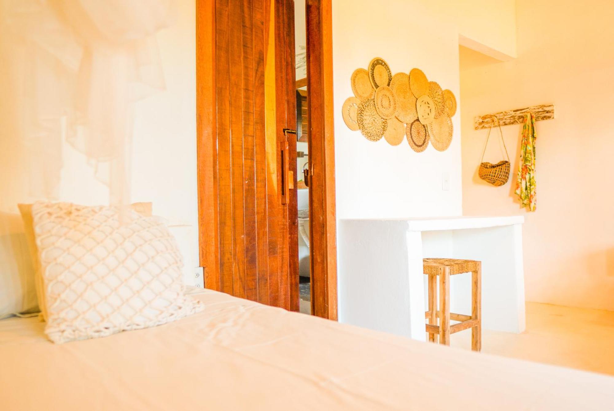 Casa Do Pescador Atins - C/ Todo Conforto E Super Localizacao Villa Eksteriør bilde