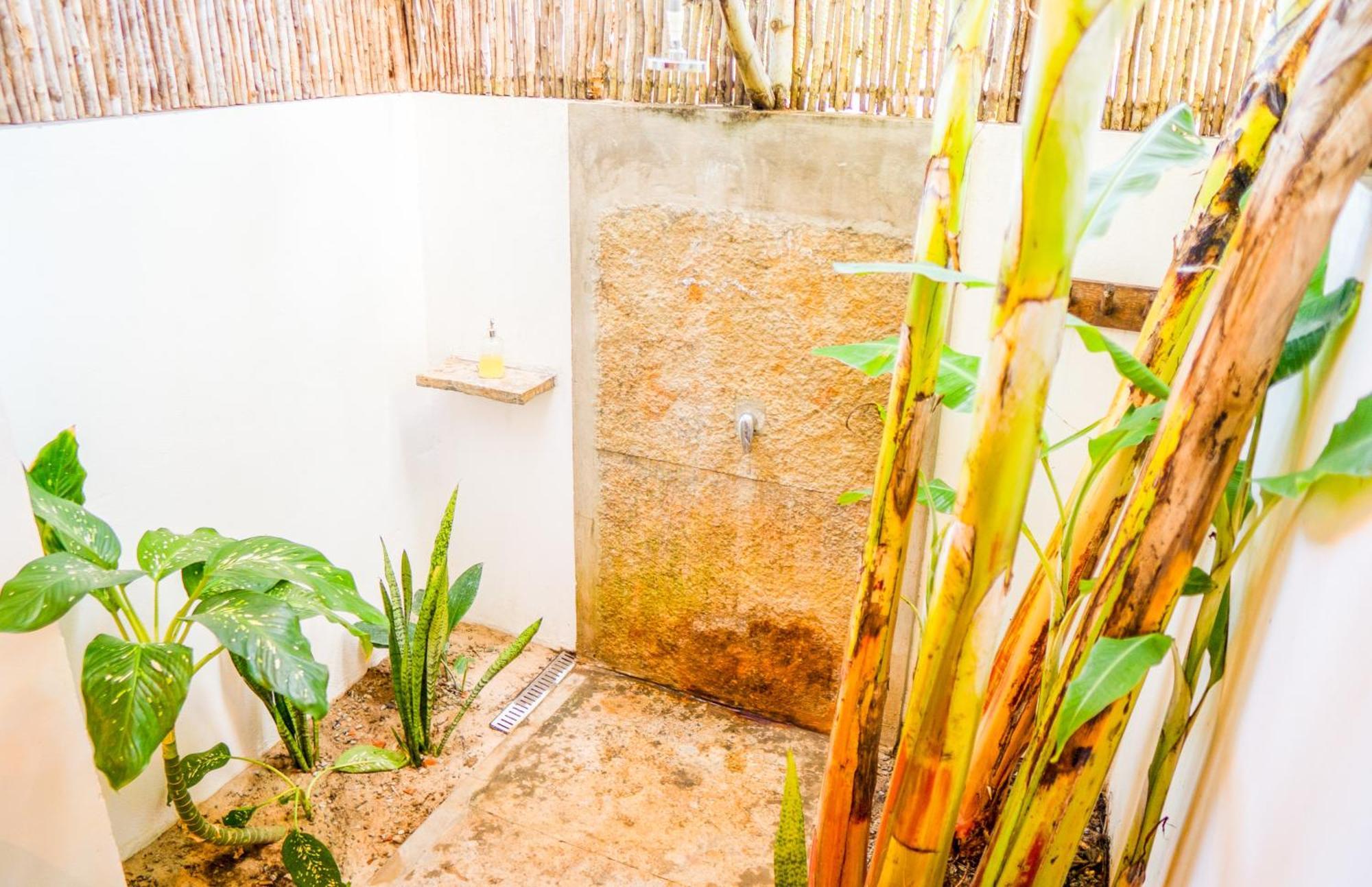 Casa Do Pescador Atins - C/ Todo Conforto E Super Localizacao Villa Eksteriør bilde